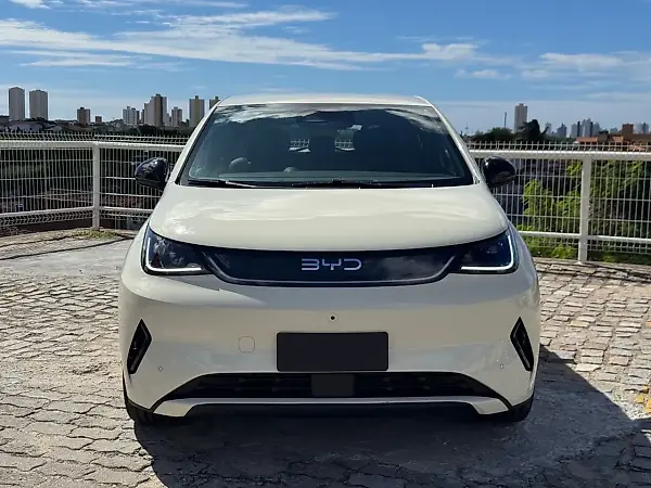 BYD Dolphin - Imagem 4