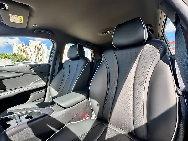 BYD Dolphin - Imagem 11