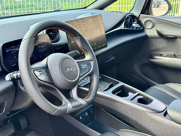 BYD Dolphin - Imagem 9