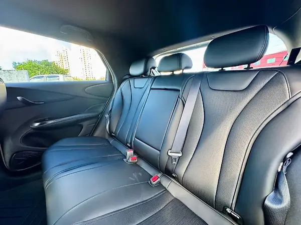BYD Dolphin - Imagem 12