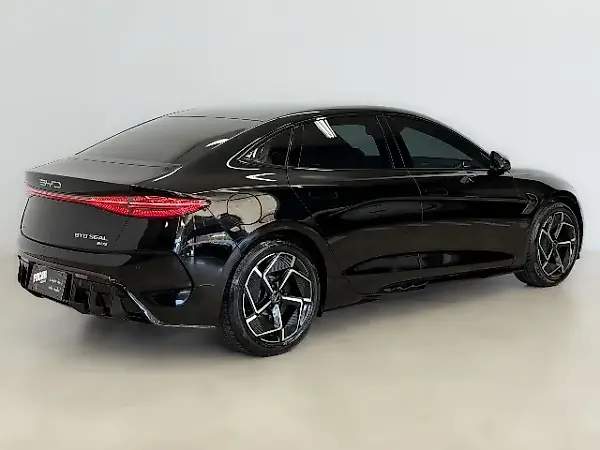 BYD Seal - Imagem 4