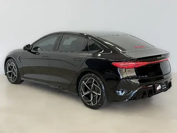 BYD Seal - Imagem 6