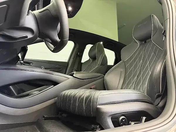 BYD Seal - Imagem 10