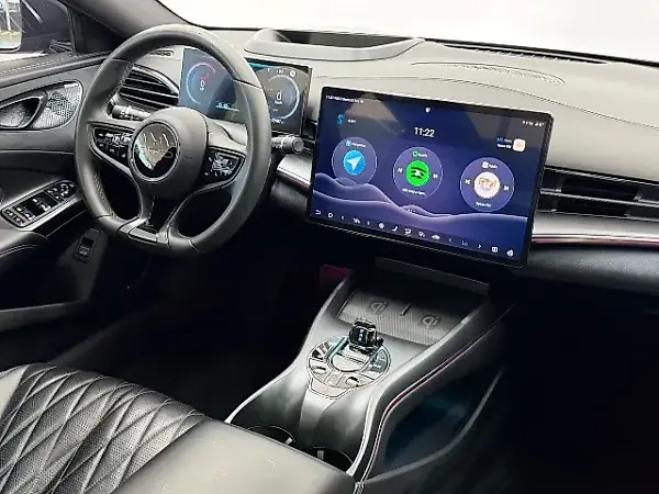 BYD Seal - Imagem 13