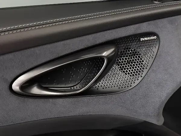 BYD Seal - Imagem 11