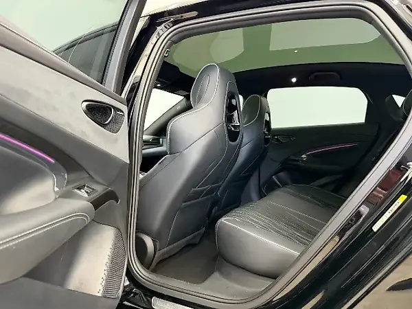 BYD Seal - Imagem 12