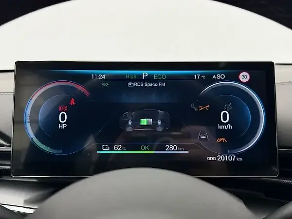 BYD Seal - Imagem 16