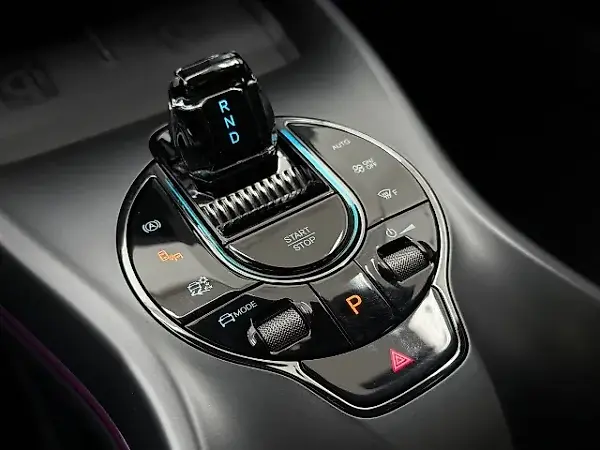 BYD Seal - Imagem 19