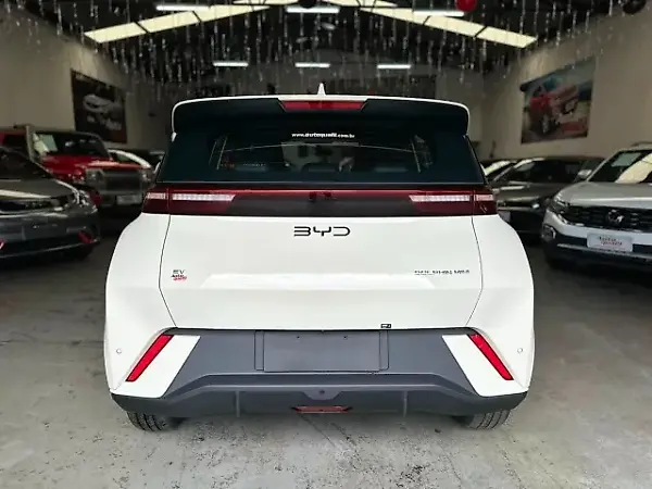 BYD Dolphin Mini - Imagem 7