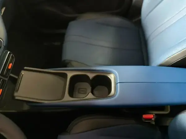 BYD Dolphin Mini - Imagem 12