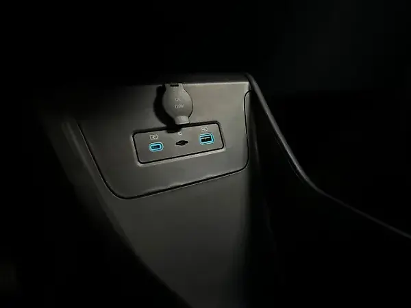 BYD Dolphin Mini - Imagem 14