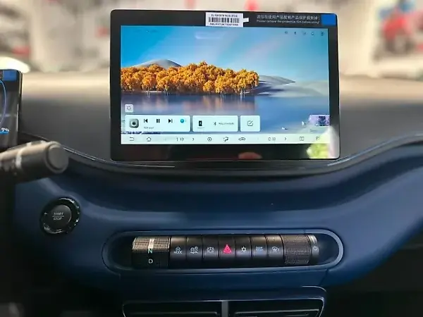 BYD Dolphin Mini - Imagem 16