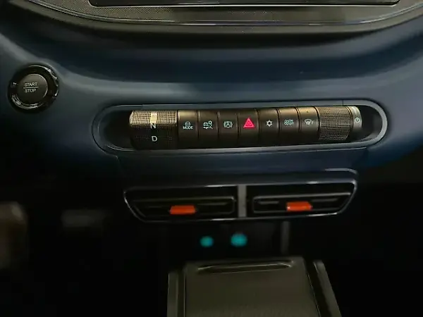BYD Dolphin Mini - Imagem 15