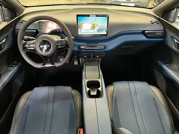 BYD Dolphin Mini - Imagem 19