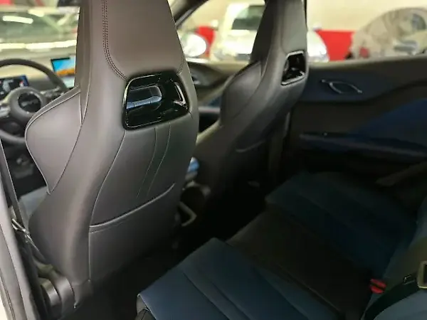 BYD Dolphin Mini - Imagem 20