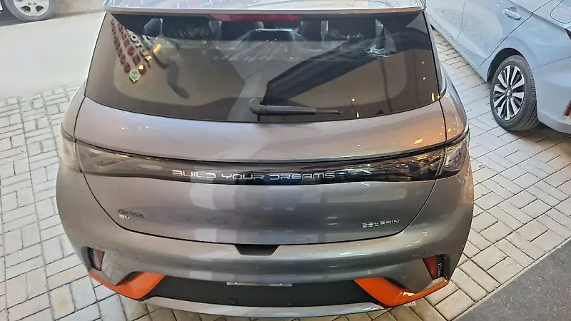 BYD Dolphin - Imagem 6