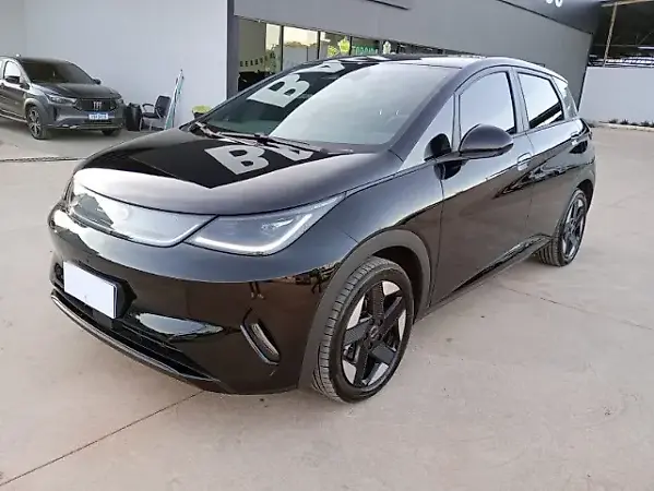 BYD Dolphin - Imagem 6