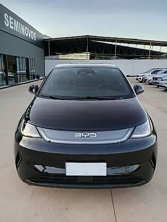 BYD Dolphin - Imagem 7