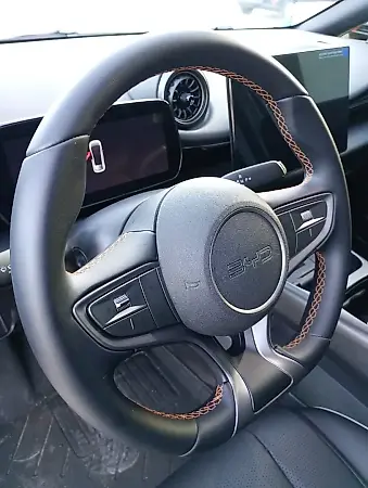 BYD Dolphin - Imagem 10