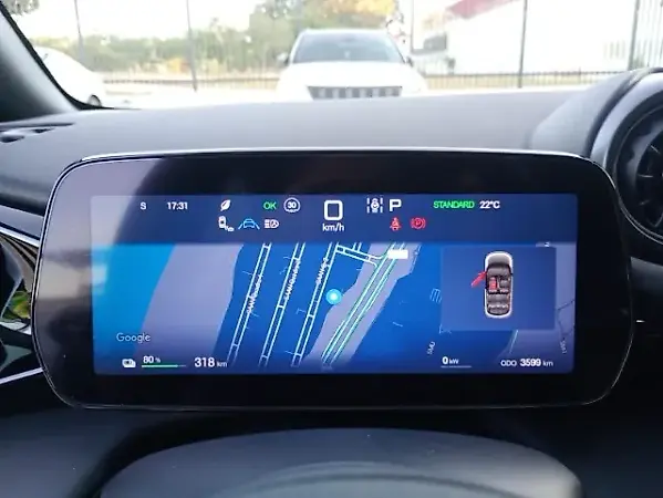 BYD Dolphin - Imagem 11