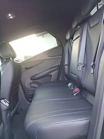 BYD Dolphin - Imagem 14