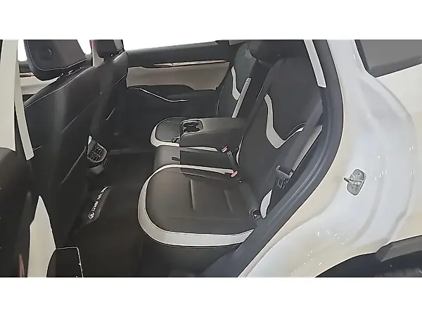 GWM Haval H6 Plug-in Hybrid - Imagem 13