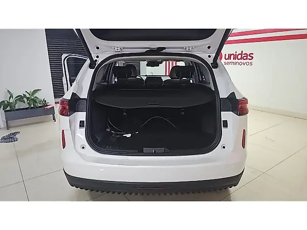GWM Haval H6 Plug-in Hybrid - Imagem 15