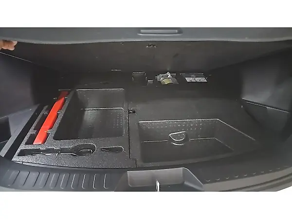 GWM Haval H6 Plug-in Hybrid - Imagem 17