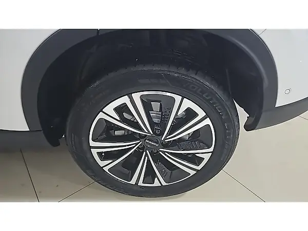 GWM Haval H6 Plug-in Hybrid - Imagem 18
