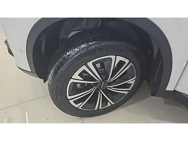 GWM Haval H6 Plug-in Hybrid - Imagem 19