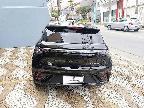 BYD Dolphin - Imagem 2