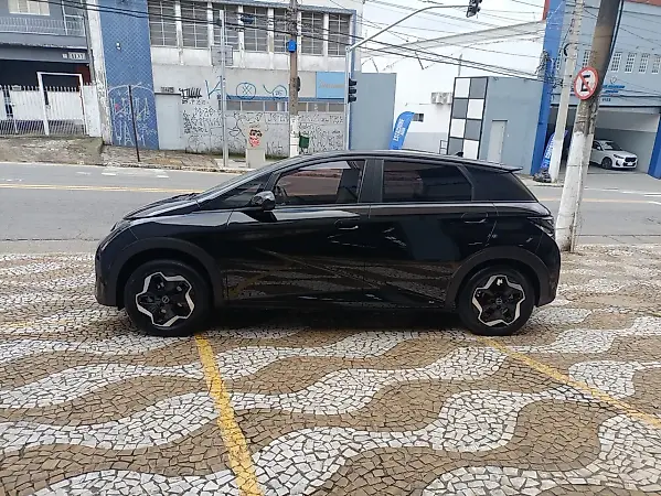 BYD Dolphin - Imagem 4