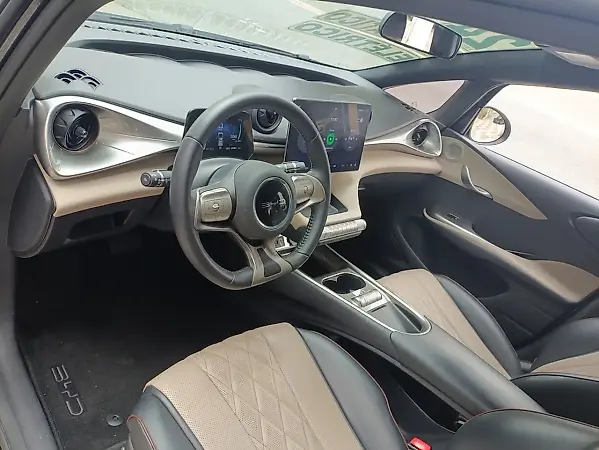 BYD Dolphin - Imagem 6