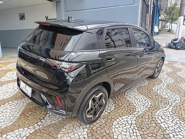 BYD Dolphin - Imagem 5