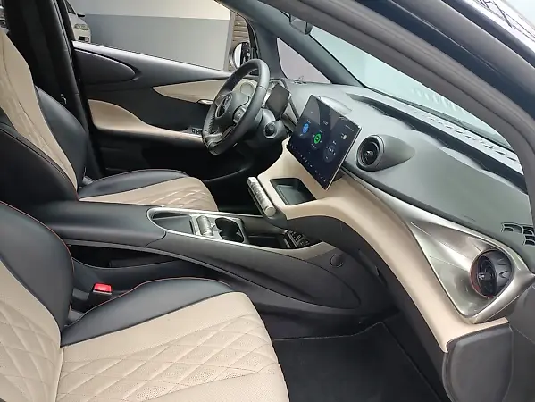 BYD Dolphin - Imagem 8