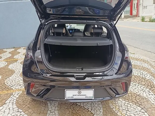 BYD Dolphin - Imagem 11
