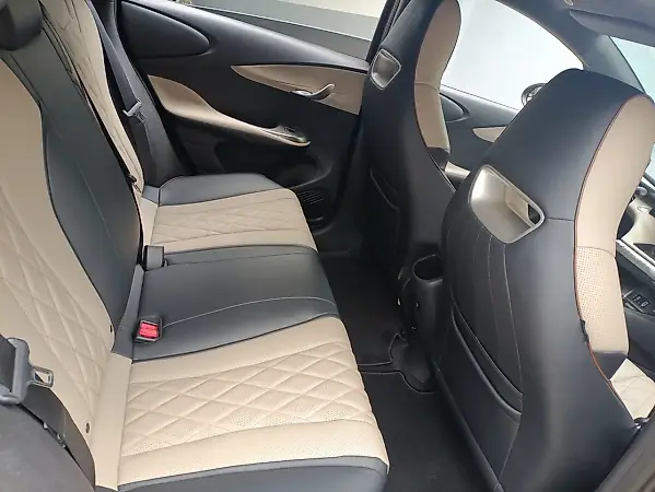 BYD Dolphin - Imagem 10