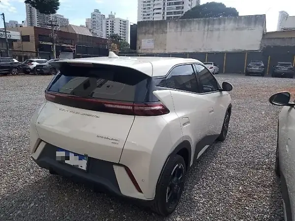 BYD Dolphin Mini - Imagem 2