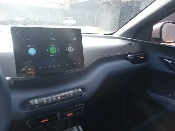 BYD Dolphin Mini - Imagem 6