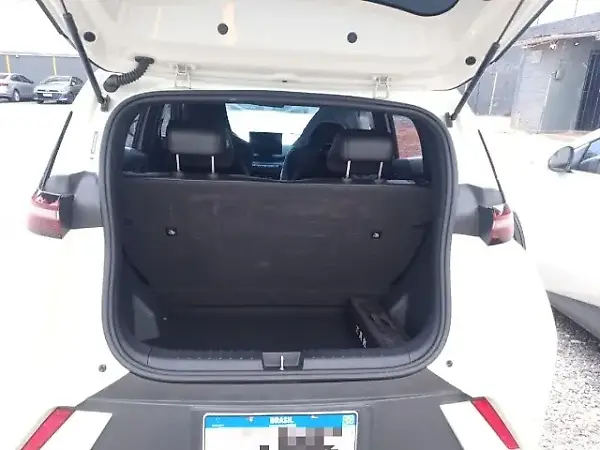 BYD Dolphin Mini - Imagem 5