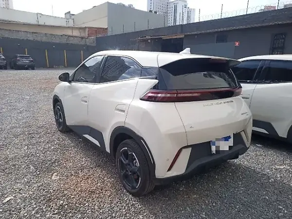 BYD Dolphin Mini - Imagem 3
