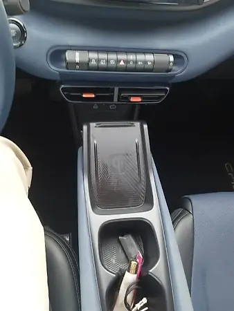 BYD Dolphin Mini - Imagem 7
