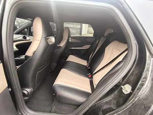 BYD Dolphin - Imagem 7