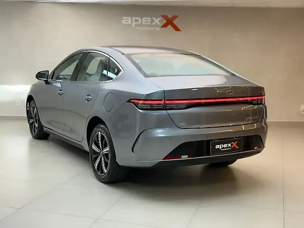 BYD King - Imagem 3