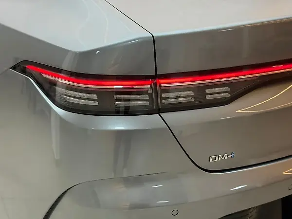 BYD King - Imagem 4