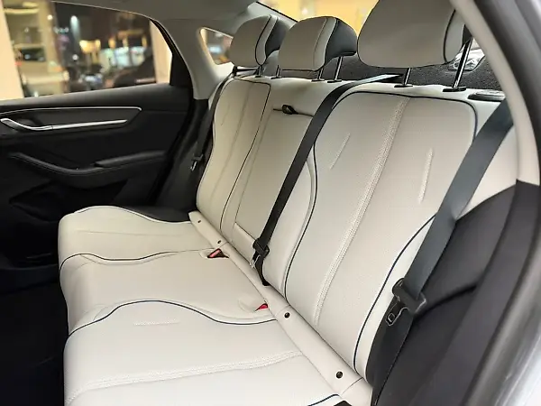 BYD King - Imagem 8