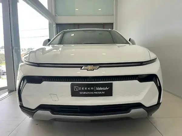 Chevrolet Equinox EV - Imagem 2