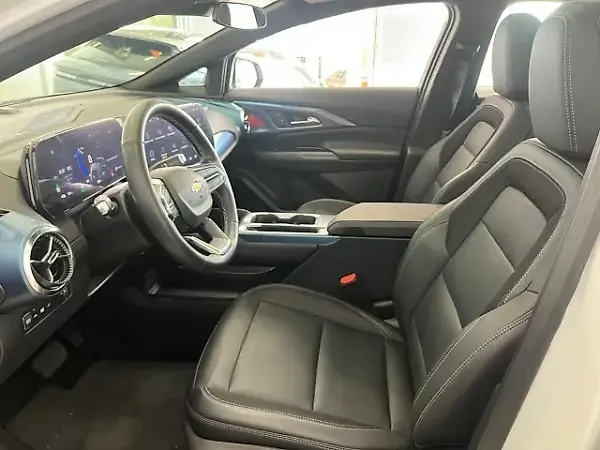 Chevrolet Equinox EV - Imagem 7