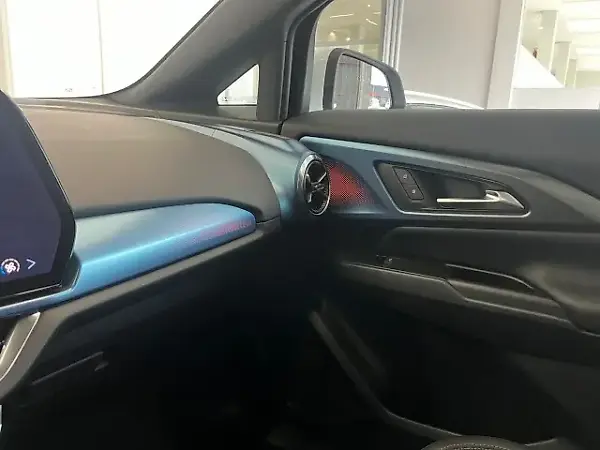 Chevrolet Equinox EV - Imagem 8
