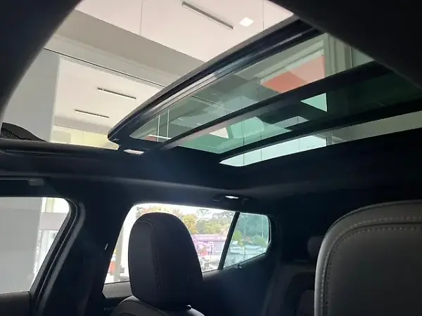 Chevrolet Equinox EV - Imagem 17